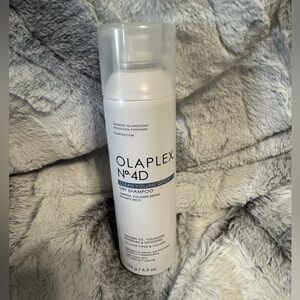 Olaplex - 4D Dry Shampoo - 6.3oz - BRAND NEW - Absorbs Oil & Volumizes, Refresh